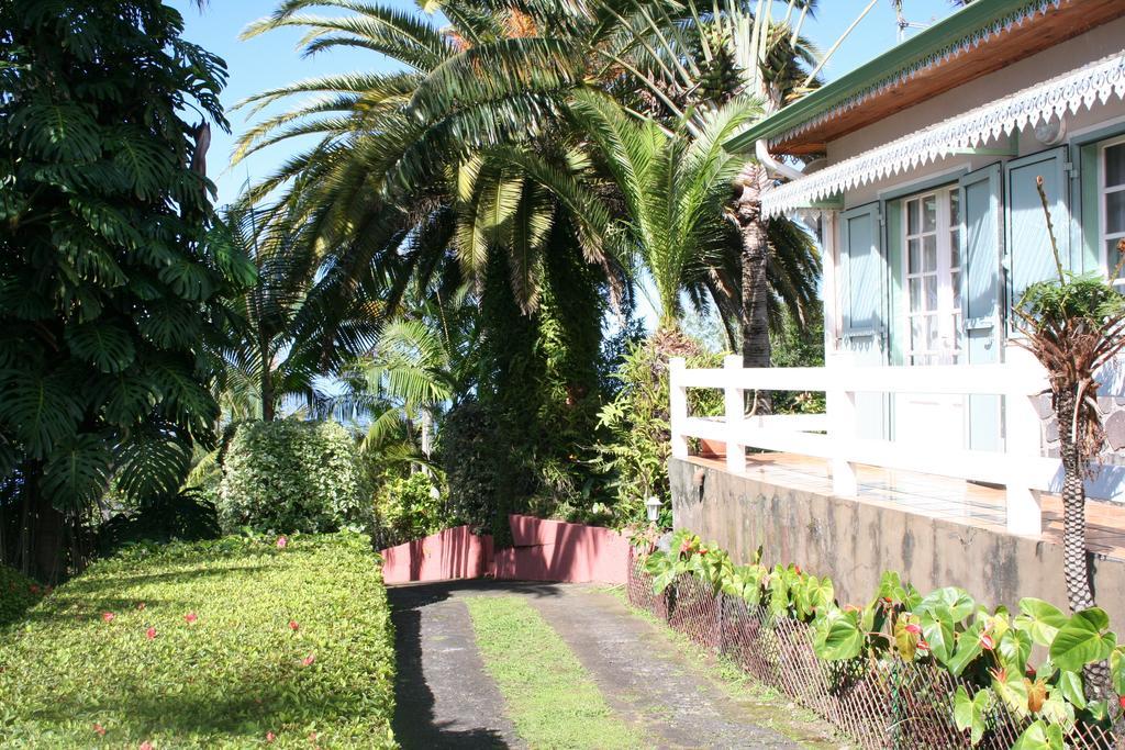 Chez Mamie Bed & Breakfast Les Avirons Phòng bức ảnh